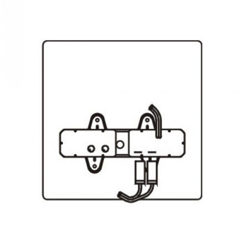 ZESTAW NAPRAWCZY SC820 ELEKTRONIKA Z PŁYT.718900