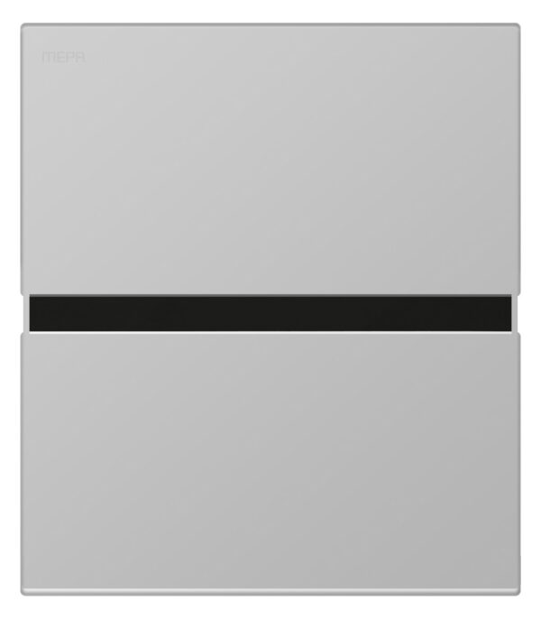 ELEKTRONICZNA SPŁUCZKA PISUAR.SC925 CHRMAT  230V