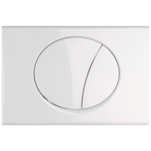 PŁYTA CZOŁOWA MEPA ELLIPSE BIAŁA          420751