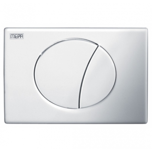 PŁYTA CZOŁOWA MEPA SUN R11 BIAŁA          421600